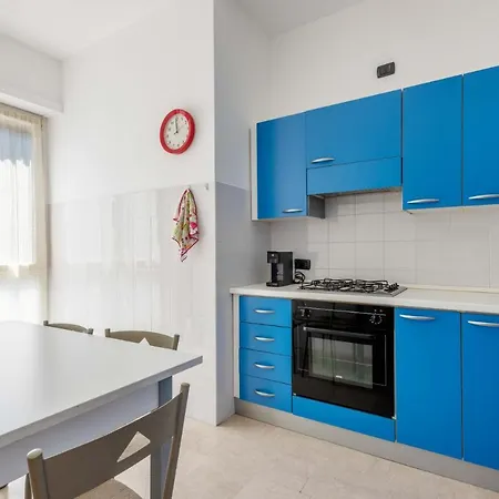 Apartment Amazing House In Porta Venezia By Easylife *