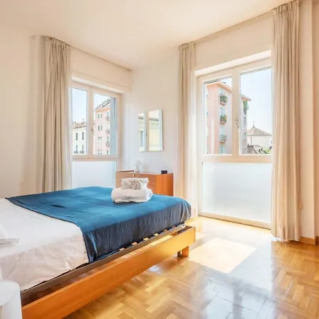 Amazing House In Porta Venezia By Easylife Apartment *