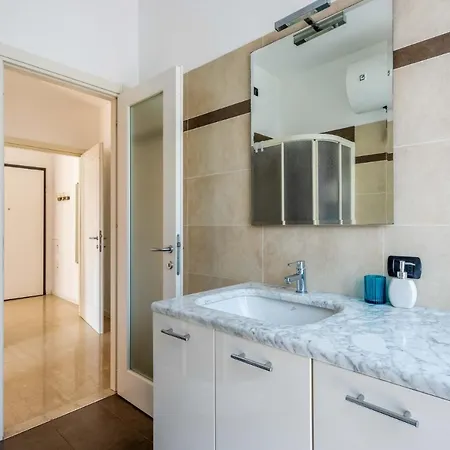 Apartment Amazing House In Porta Venezia By Easylife Milan