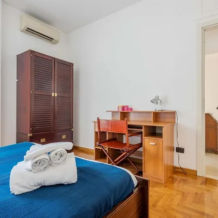 Amazing House In Porta Venezia By Easylife Apartment Milan